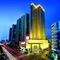 Shunde Grandview Hotel - map