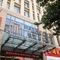 Metropolo Jinjiang Hotel (Shenyang Beiyi Road Wanda Plaza) - map