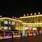 Tianjin Huihao Business Hotel - map