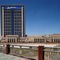 Radisson Blu Hotel Kashgar - map