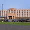 Hampton Inn Broussard Lafayette Area - map