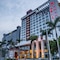 Zhuhai Tibert Hotel - map