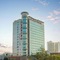 Jinguan Holiday Hotel - map
