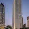 Grand Mercure Yichang Waitan - map