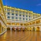 National Arts Resort Hotel - Foshan - map