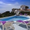 Apartamentos Blue Beach Menorca - map