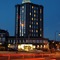 Mk Hotel Remscheid - map
