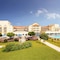 Dorint Marc Aurel Resort - map