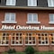 Hotel Osterkrug - map