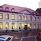 Hotel Van Bebber - map
