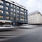 Apartments Rosenthal Residence - map