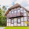 Ferienpark Frankenau - map