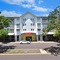 Metro Advance Apartments & Hotel - map