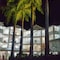 Golden Sands Beachfront Apartment Resort - map