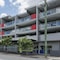 Breakfree Fortitude Valley - map