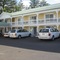 Wollongbar Motel - map