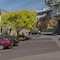 Bay View Villas - map