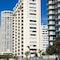 Pacific Plaza Apartments - map