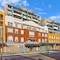 Terminus Apartment Hotel Ascend Hotel Collection - map