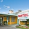 Hibiscus Motel - map