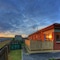 Stanley Village Waterfront Accommodation - map