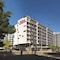 Adina Apartment Hotel Sydney Airport - map