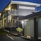 Harbourview Serviced Apartments - map
