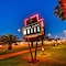 River City Motel - map