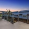 The Butter Factory Byron Bay - map