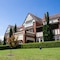 Wallacia Hotel - map
