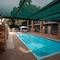 Fig Tree Motel - map