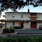 Crossroads Hotel Narrabri - map
