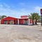 Econo Lodge Port Augusta - map