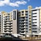 Quest Kelvin Grove - map