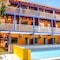 Brisa Do Caita Praia Hotel - map