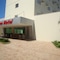 Salone Hotel - map