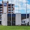 St. Louis Airport Hotel - map