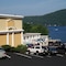 Lakefront Terrace Resort - map