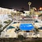 Lantern Inn & Suites - map
