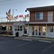 La Hacienda Motel - map