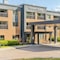 Courtyard By Marriott Burlington Williston - map