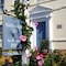 Francis Malbone House Inn - map