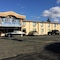 Clinton Manor Hotel Union - map