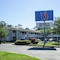 Motel 6 Gulf Shores, Al - map