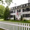 Waldo Emerson Inn - map