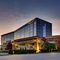 Argosy Casino Hotel And Spa - map