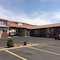 Rodeway Inn St George North - Near Pioneer Park - map