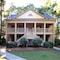 Pawleys Plantation Golf & Country Club - map