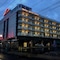 Hotel Monte Carlo Ocean City - map