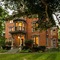 Rosemont Inn Bed & Breakfast - map